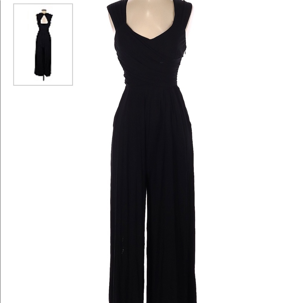 Moulinette soeurs medium jumpsuit